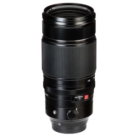Fujifilm XF 50-140 f/2.8 OIS WR &#216;72mm