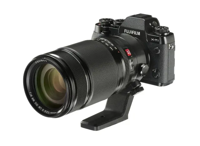 Fujifilm XF 50-140 f/2.8 OIS WR 