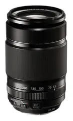 Fujifilm XF 55-200mm  f/3.5-4.8 OIS Fujinon XF 55-200mm f/3.5-4.8 OIS