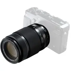 Fujifilm XF 55-200mm  f/3.5-4.8 OIS Fujinon XF 55-200mm f/3.5-4.8 OIS