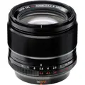 Fujifilm XF 56mm f/1.2 APD Portrettobjektiv med APD for myk bokeh