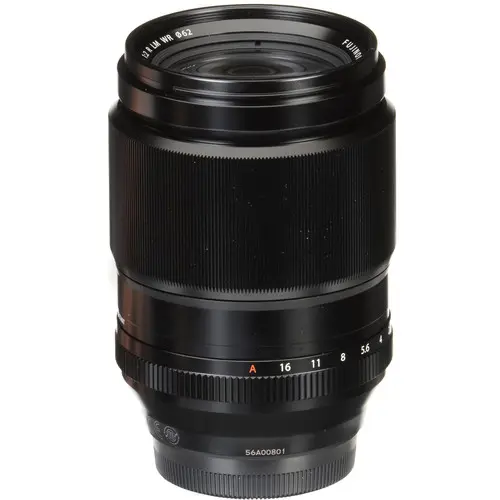 DEMO Fujifilm XF 90mm f/2.0 WR #1DC00876 
