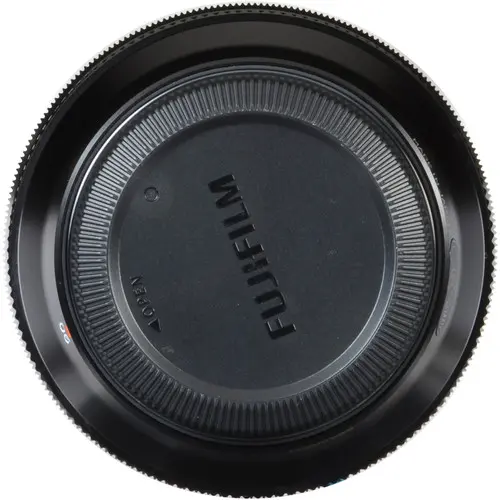 DEMO Fujifilm XF 90mm f/2.0 WR #1DC00876 