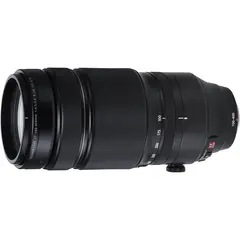 Fujifilm XF 100-400mm f/4.5-5.6 + XF 1.4X TC WR Telekonverter