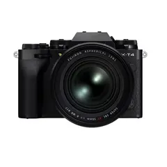 Fujifilm XF 50mm f/1.0 R WR - X-mount &#216;77mm