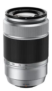 Fujifilm XC 50-230mm f/4.5-6.7 OIS S&#248;lv