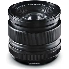 Fujifilm XF 14mm f/2.8