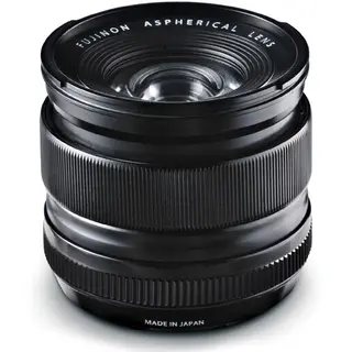 Fujifilm XF 14mm f/2.8