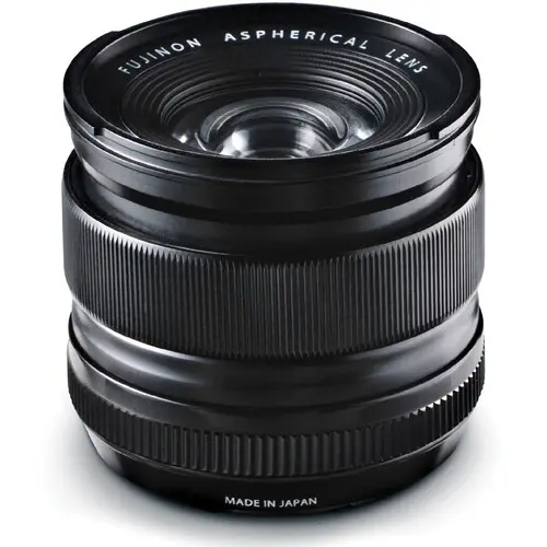 Fujifilm XF 14mm f/2.8 