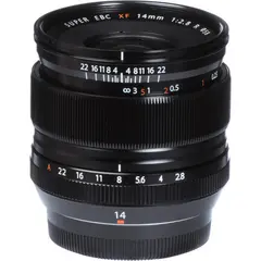 Fujifilm XF 14mm f/2.8