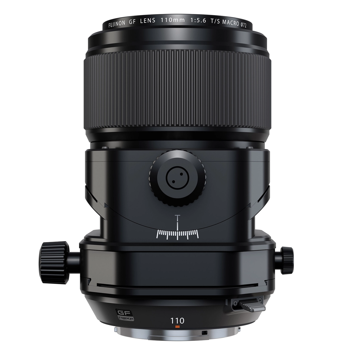 Fujifilm GF 110mm f/5.6 T/S Macr Tilt-shift Macro