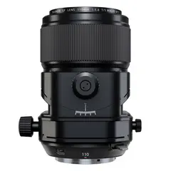 Fujifilm GF 110mm f/5.6 T/S Macr Tilt-shift Macro