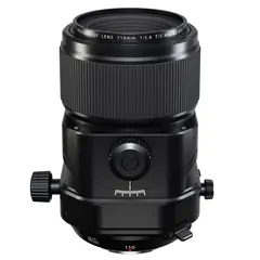 Fujifilm GF 110mm f/5.6 T/S Macr Tilt-shift Macro