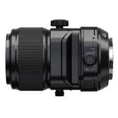 Fujifilm GF 110mm f/5.6 T/S Macr Tilt-shift Macro