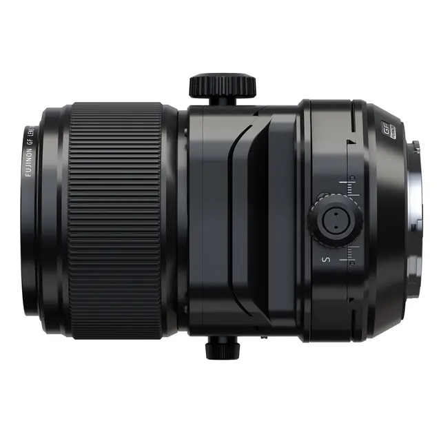 Fujifilm GF 110mm f/5.6 T/S Macr Tilt-shift Macro 