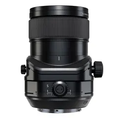 Fujifilm GF 30mm f/5.6 T/S Tilt-shift