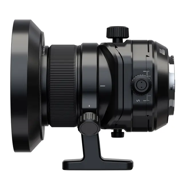 Fujifilm GF 30mm f/5.6 T/S Tilt-shift 