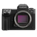Fujifilm GFX 100 II 102 MP mellomformat & X-Processor 5