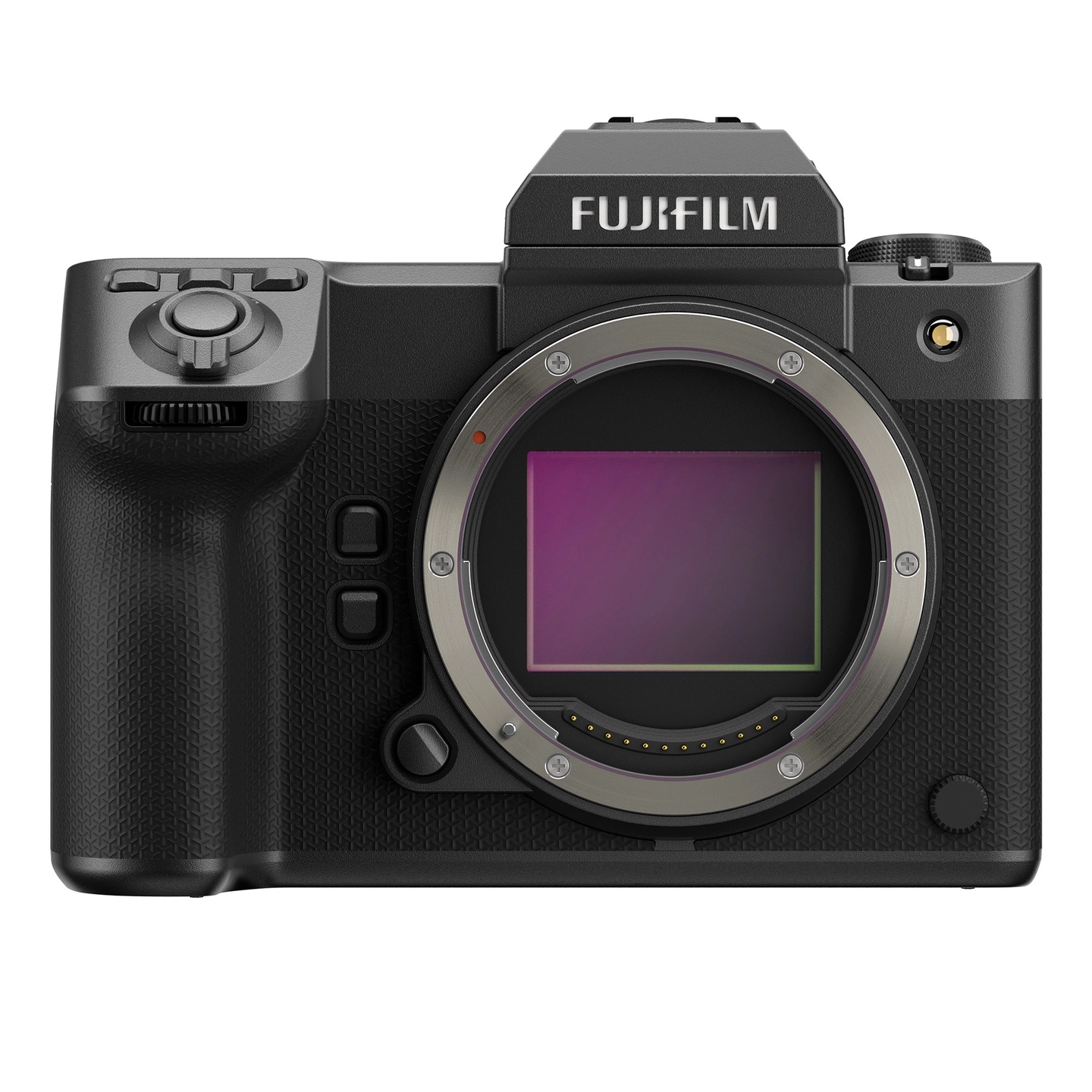 Fujifilm GFX100 II 102 MP mellomformat & X-Processor 5