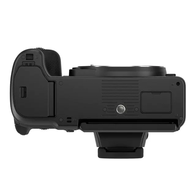 Fujifilm GFX100 II 102 MP mellomformat & X-Processor 5 