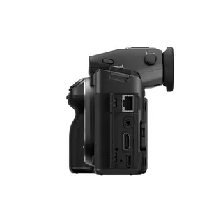 Fujifilm GFX100 II 102 MP mellomformat &amp; X-Processor 5