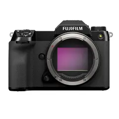 Fujifilm GFX 100S 102 mp mellomformat & X-Processor 4