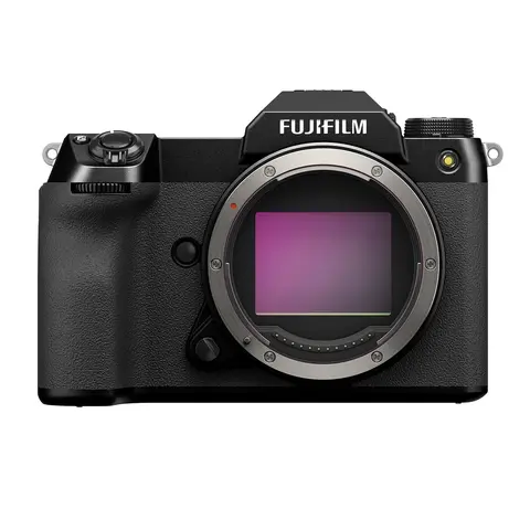 Fujifilm GFX 100S 102 mp mellomformat &amp; X-Processor 4