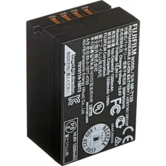 Fujifilm NP-T125 Li-ion battery GFX Originalbatteri GFX serie