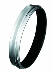 Fujifilm AR-X100S Filteradapterring S&#248;lv