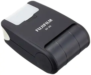 Fujifilm EF-20 TTL Blits Liten kamaerablits
