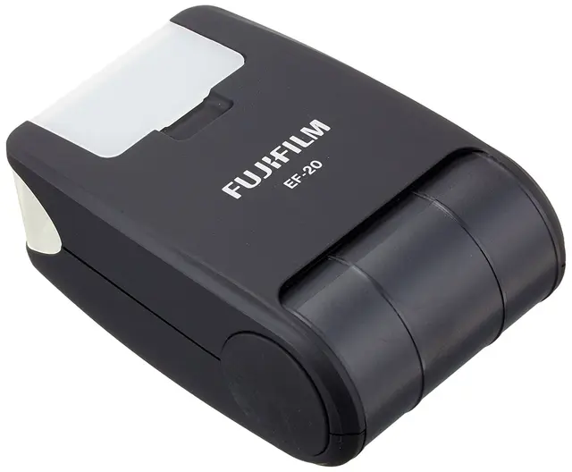 Fujifilm EF-20 TTL Blits Liten kamaerablits 