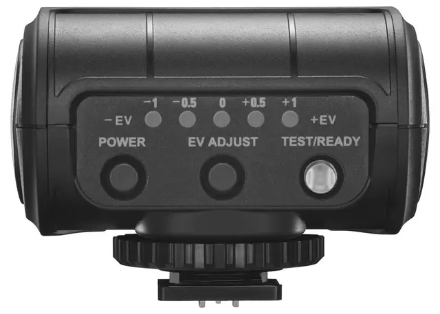 Fujifilm EF-20 TTL Blits Liten kamaerablits 