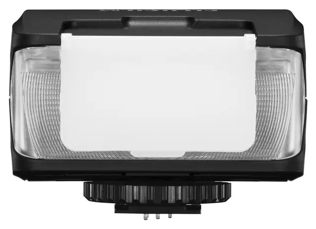 Fujifilm EF-20 TTL Blits Liten kamaerablits 