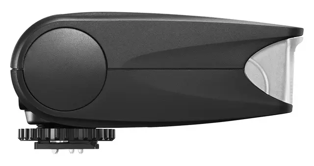 Fujifilm EF-20 TTL Blits Liten kamaerablits 
