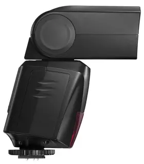 Fujifilm EF-42 TTL Flash Kraftig kamerablits