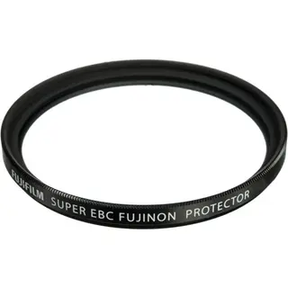 Fujifilm Protector Filter 62mm Beskyttelsesfilter