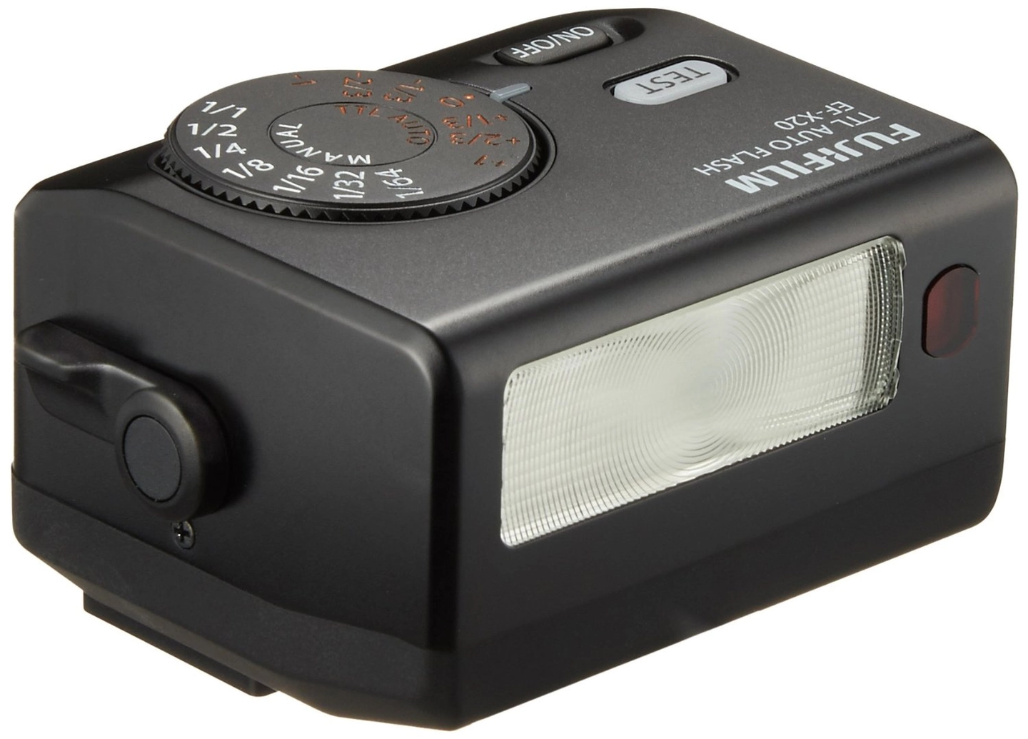 Fujifilm EF-X20 TTL Blits
