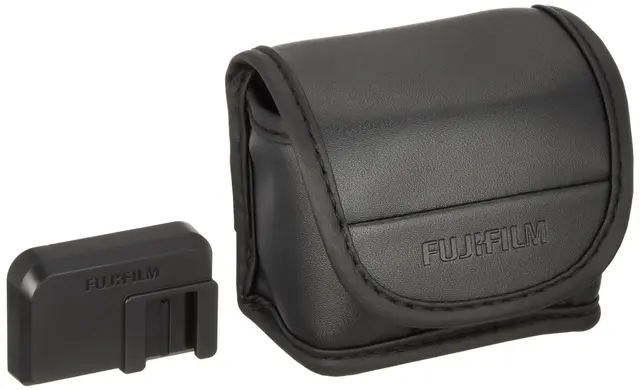 Fujifilm EF-X20 TTL Blits 