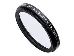 Fujifilm Protector Filter 39mm for 60mm
