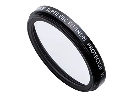 Fujifilm Protector Filter 39mm for 60mm 