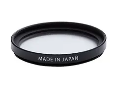 Fujifilm Protector Filter 39mm for 60mm