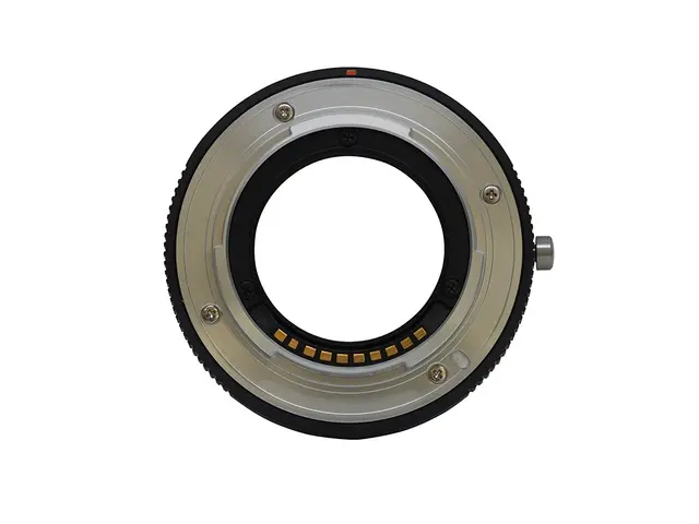 Fujifilm M Mount Adaptor For Leica M-optikk på X-systemet 