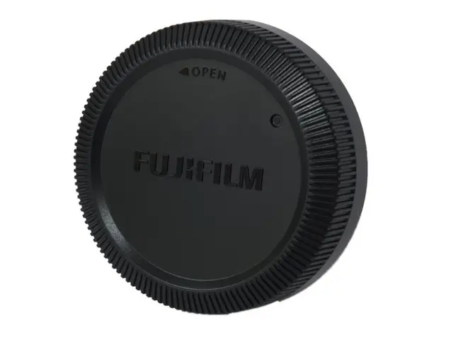 Fujifilm Bakre objektivdeksel for XF/XC 
