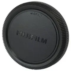 Fujifilm Kamerahusdeksel for X-serien