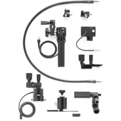 Fujinon SS-01 Servo Zoom og Focu Full-Servo Lens Control til XA20sxB