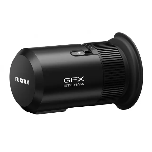 Fujifilm VF-GFXC2 Electronic Viewfinder For GFX ETERNA 55 