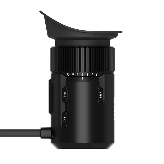 Fujifilm VF-GFXC2 Electronic Viewfinder For GFX ETERNA 55 