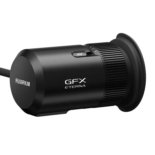 Fujifilm VF-GFXC2 Electronic Viewfinder For GFX ETERNA 55 