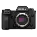 Fujifilm X-H2 Kamerahus 40.2 MP