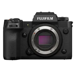 Fujifilm X-H2 Kamerahus 40.2 MP